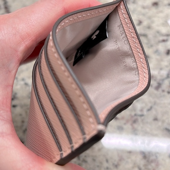 Kate Spade Card Holder NWT - Picture 5 of 5